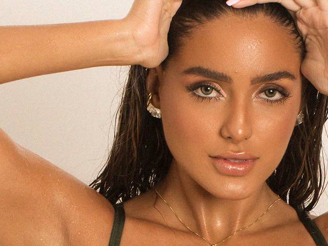 Beachwear de Elegance Moda