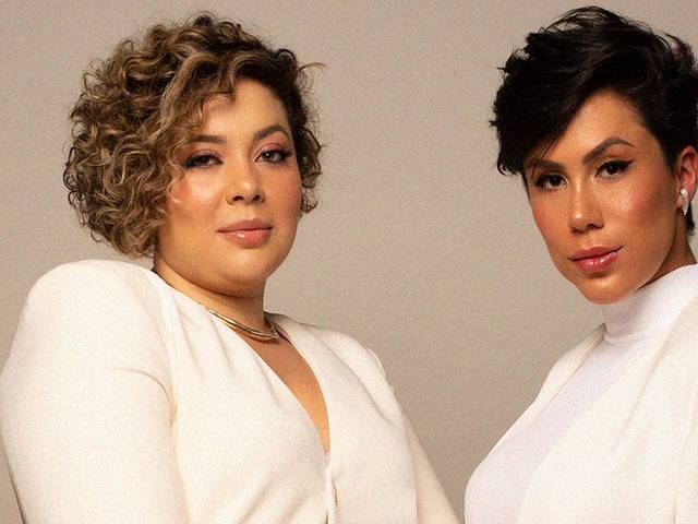 Corporativo  de Kamila  & Fabiana 