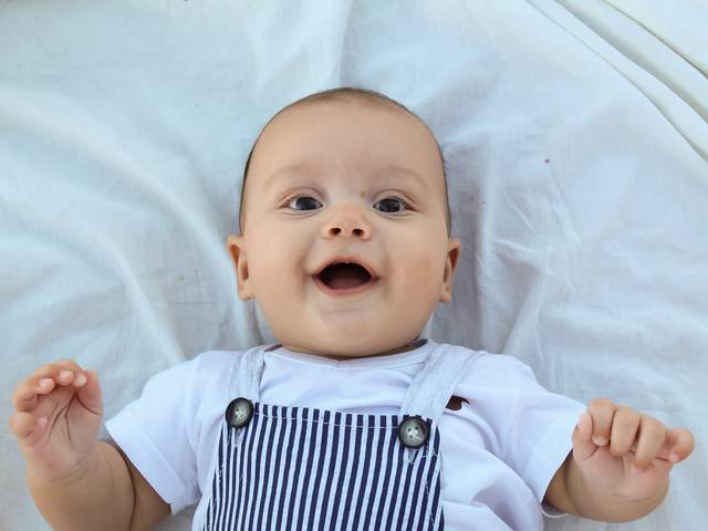 Famílias de Fabiane, Vanderlei e Murilo