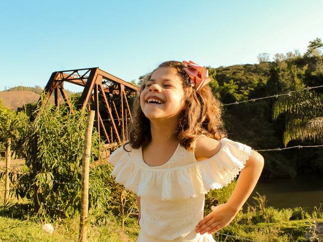 Famílias de Jucirleia, Samuel e Sofia