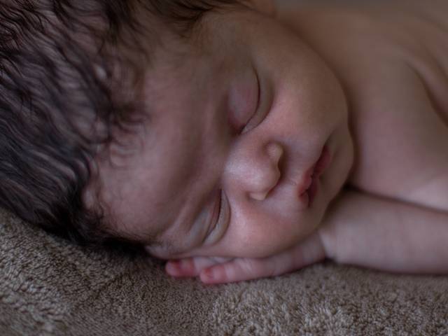 Newborn de Newborn Jonas