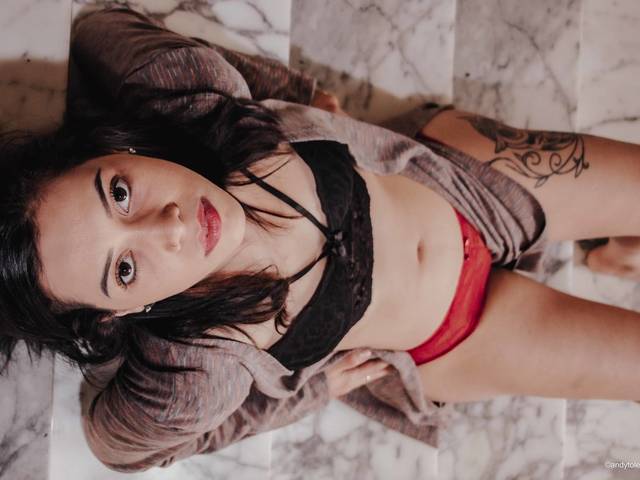 Ensaio Sensual de Suellen Paula