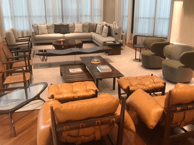 restauro  de Em tudo que há bom gosto o bom senso se veste de requinte ...!