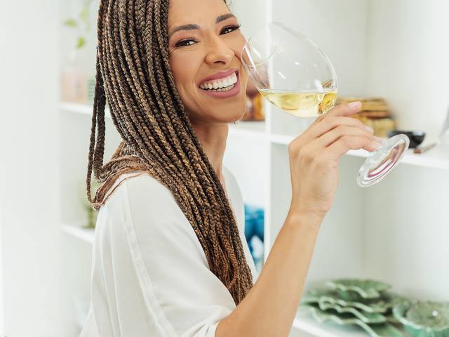 Marca Pessoal de Vanessa Narde | Mesa Posta