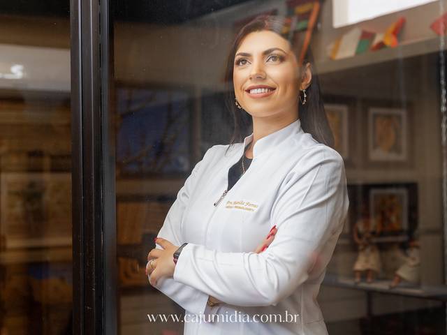 Marca Pessoal de Marília Ferraz | Médica Pneumologista