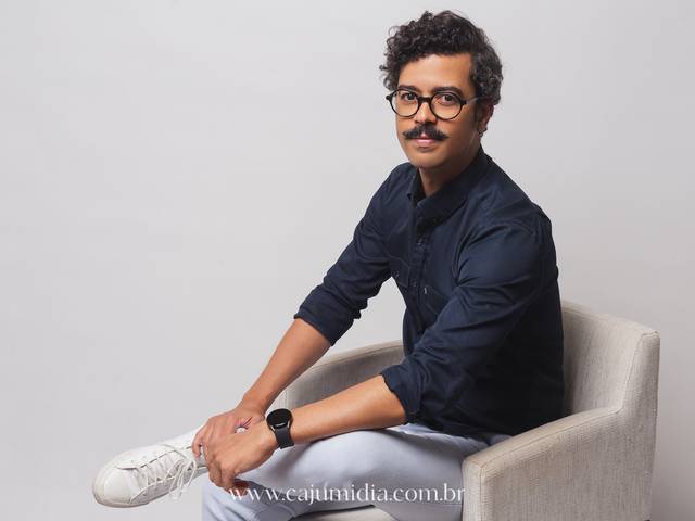 Marca Pessoal de Danilo Sobral | Arquiteto