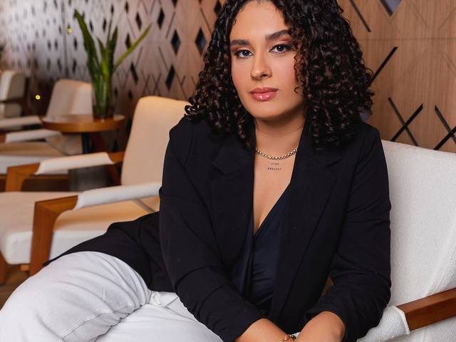 Marca Pessoal de Melissa Roeder | Arquiteta