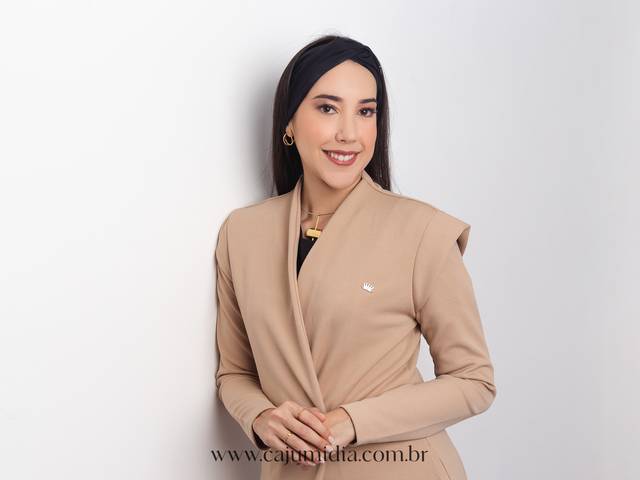 Marca Pessoal de Isabelle Pereira | Dentista