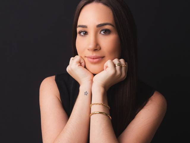 Marca Pessoal de Amália Barreto | Dermatologista