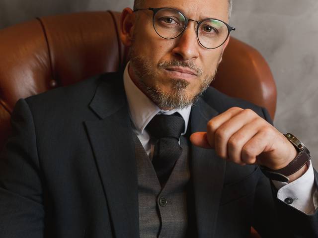 Marca Pessoal de Gutemberg Fernandes | Terapeuta Familiar