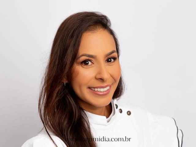 Marca Pessoal de Fernanda Soares | Chef