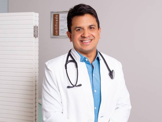 Marca Pessoal de Michel Alves | Médico Oncologista