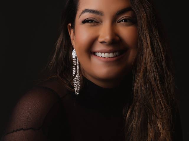 Marca Pessoal de Anna Paula Aquino | Influencer