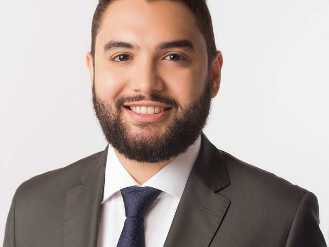 Marca Pessoal de Filipe Araújo | Empresário 
