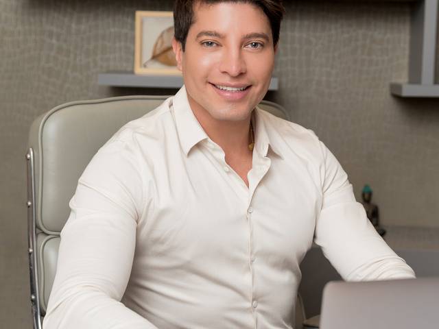 Marca Pessoal de Marcos Valois | Médico