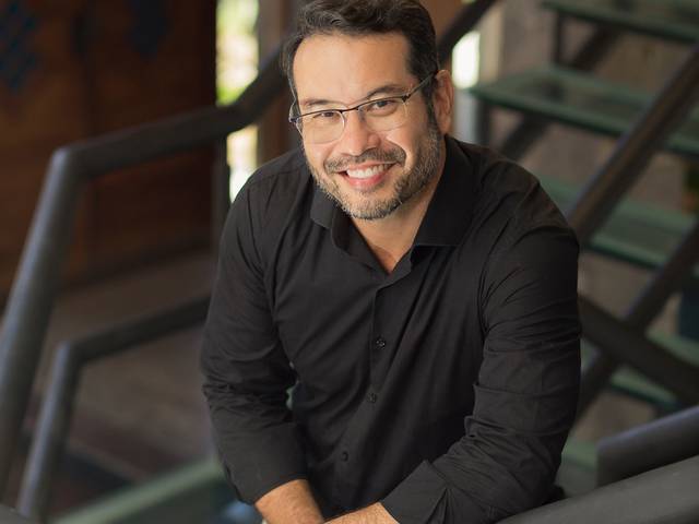 Marca Pessoal de Pedro Kibune | Dentista