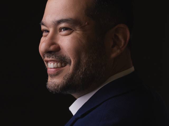 Marca Pessoal de Pedro Kibune | Dentista