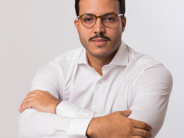 Marca Pessoal de Victor Machado | Médico Gastro