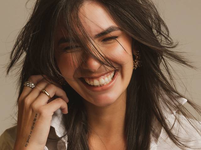 Marca Pessoal de Sannany Dorea | Influencer 