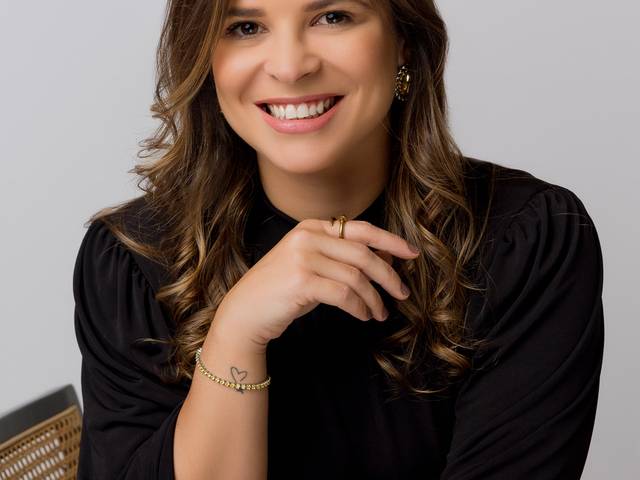Marca Pessoal de Gabriella Dória  | Ginecologista 