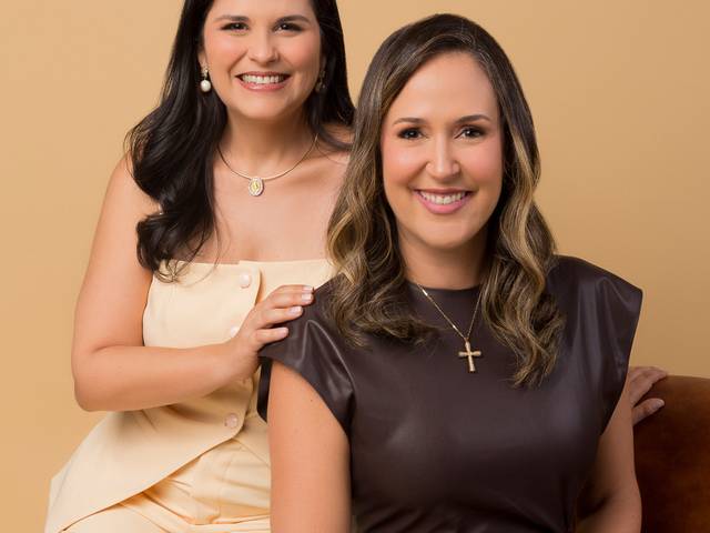 Sócios de Ohana Passos & Priscila Percout | Médicas Hematologistas
