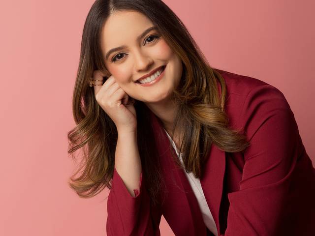 Marca Pessoal de Anne Azevedo | Médica Ginecologista
