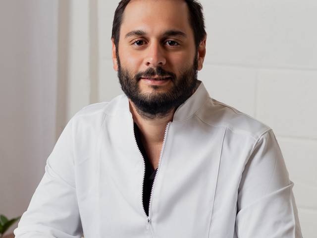 Marca Pessoal de Igor Farias | Médico Vascular