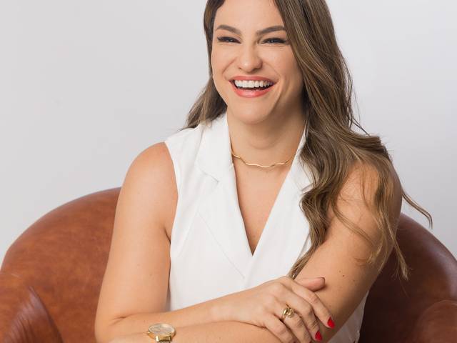 Marca Pessoal de Renata Machado | Psicóloga
