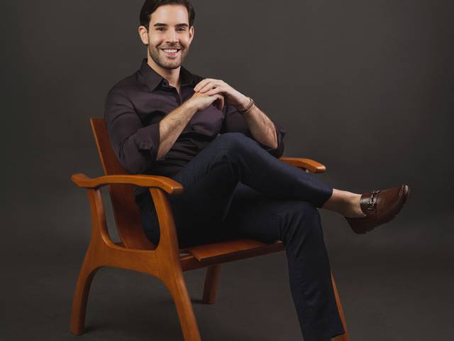 Médicos de Alexandre Cardoso | Médico Oftalmologista