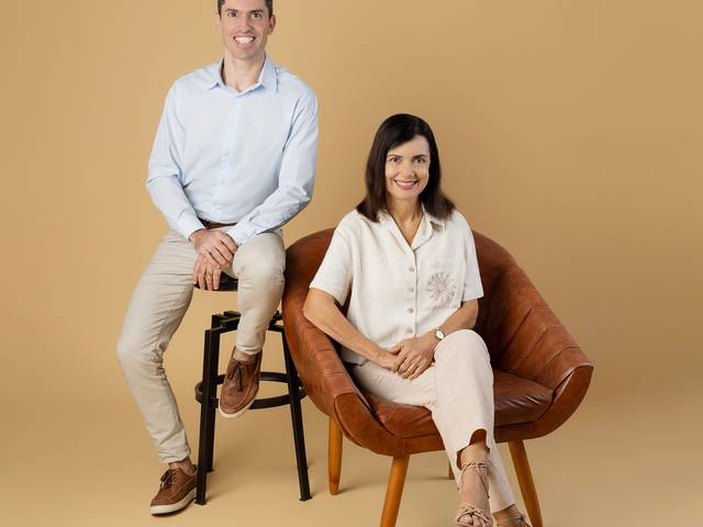 Dentistas de Bazílio e Jolinda Sobral | Dentistas