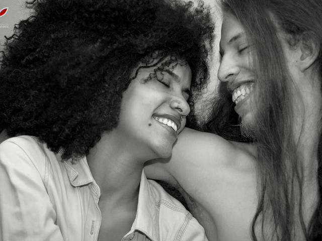 Casal de Michelle & Rony