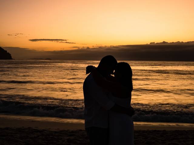 Pré-Wedding de Ensaio Pré-Wedding Mari & Rodrigo