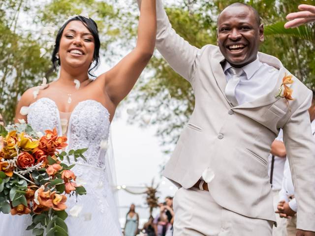 Casamento de Casamento Juh & Paulo