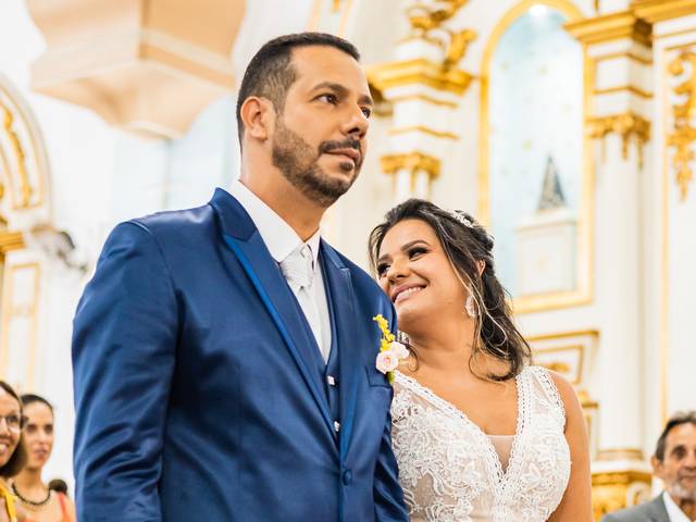 Casamento de Casamento Mari & Rodrigo