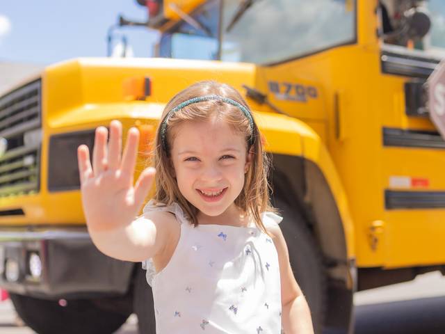 Festas de João e Mariana