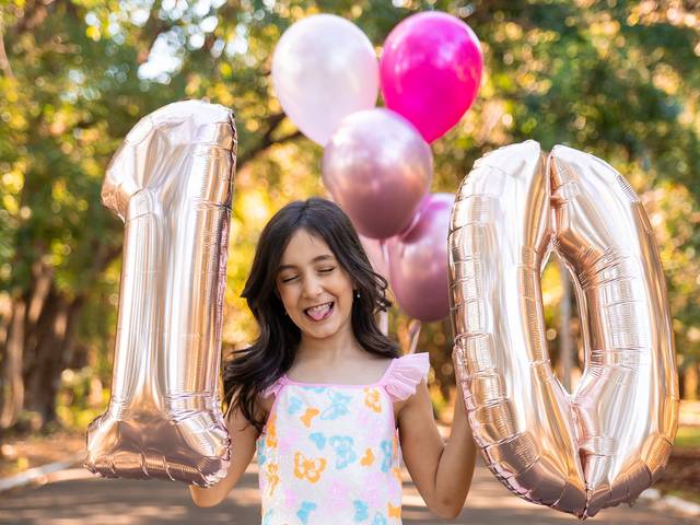 Infantil de Laura