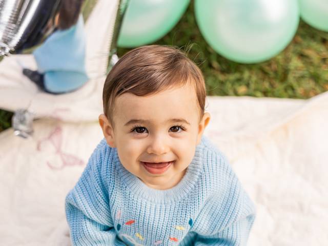 Infantil de Nelson