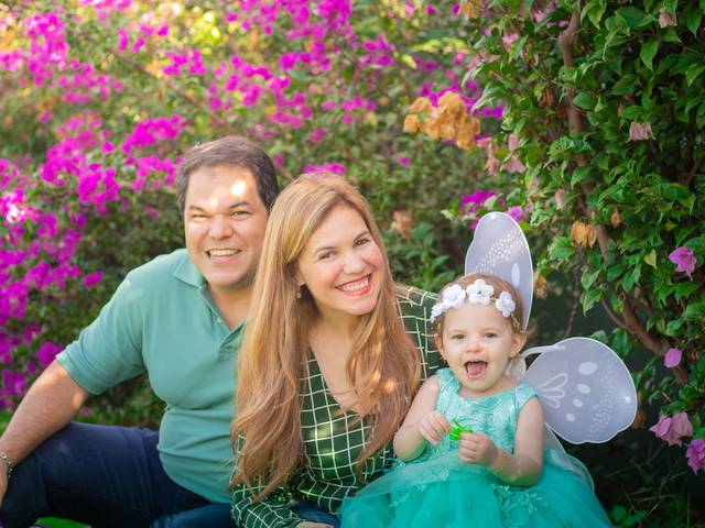 Infantil de Gabriela