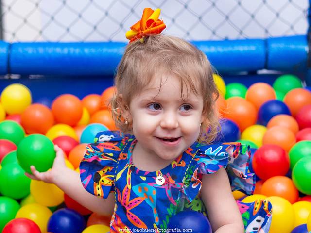 Festas de Maria Flor