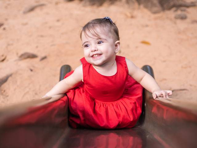 Infantil de Maria Alice