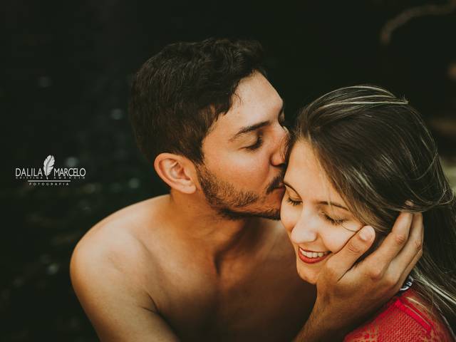 SESSION de Ana Paula + Thiago
