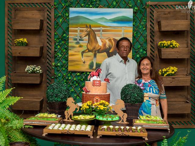 Aniversários de HELIO 69 ANOS