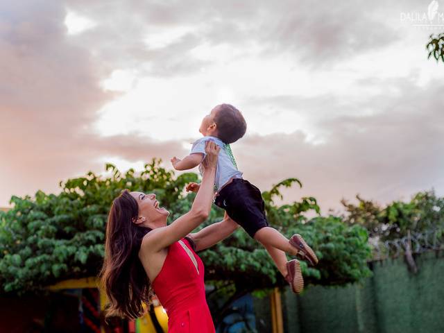 Aniversários de BENÍCIO 2 ANOS