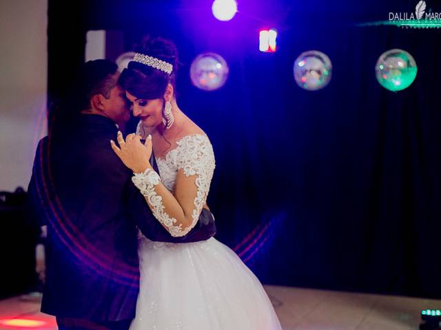 Casamento de ADRIANO E MIKAELA