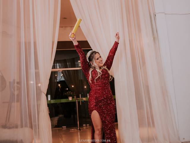 FORMATURA de EDUARDA MALLET - FARMÁCIA - UFRGS