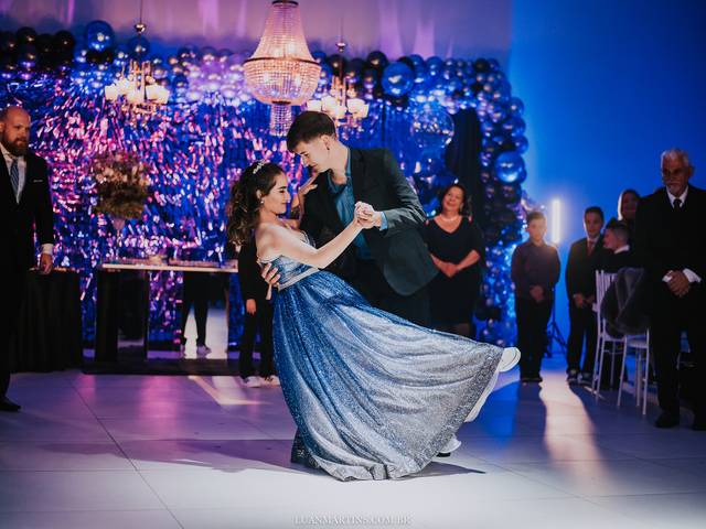 15 ANOS de MARIA EDUARDA - FESTA 15 ANOS