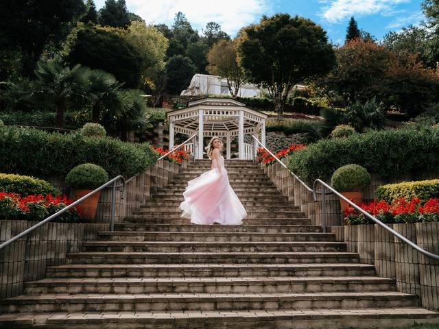 15 ANOS de FERNANDA - ENSAIO 15 ANOS