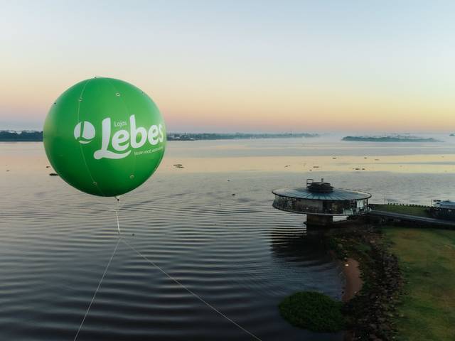 CORPORATIVO de LEBES - MATCH PERFEITO