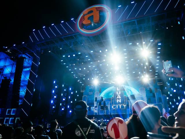 CORPORATIVO de PLANETA ATLÂNTIDA 2023