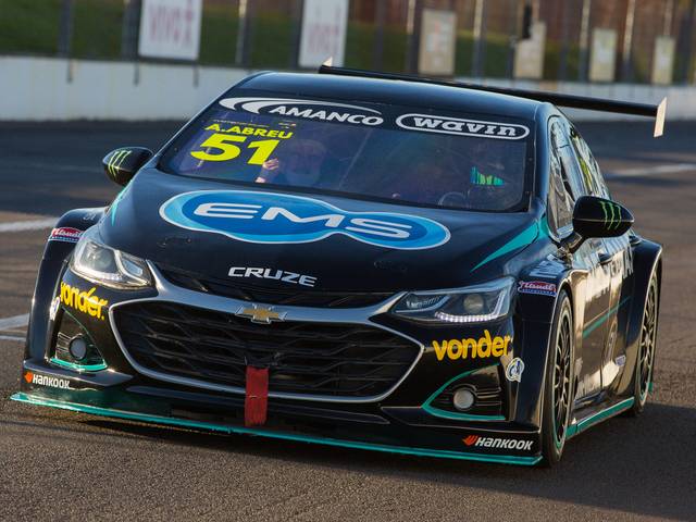 CORPORATIVO de STOCK CAR - VELOPARK 2023